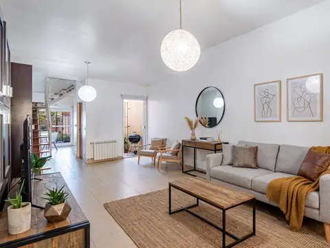 Casa en Venta en Villa Urquiza, Capital Federal