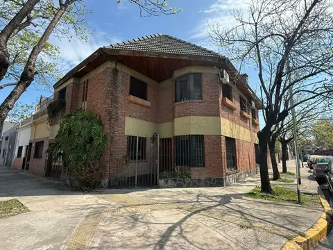 Casa en Venta en Villa Devoto, Capital Federal
