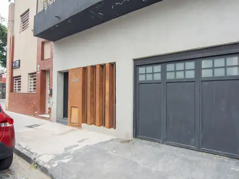 Casa en Venta en Paternal, Capital Federal