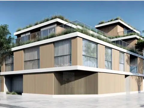 Casa en Venta en Villa Pueyrredon, Capital Federal