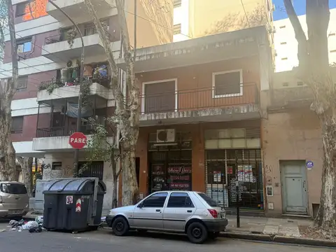 Casa en Venta en Villa Crespo, Capital Federal
