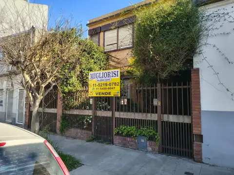 Casa en Venta en Villa General Mitre, Capital Federal