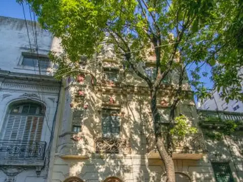 Casa en Venta en Congreso, CABA