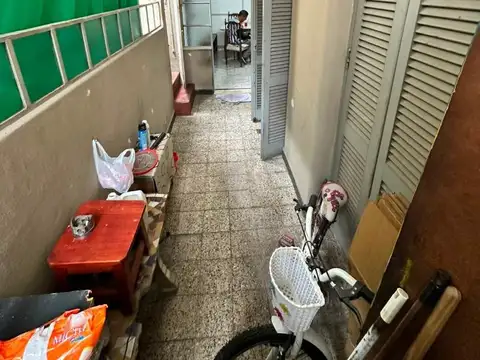Casa en Venta en Parque Chacabuco, Capital Federal