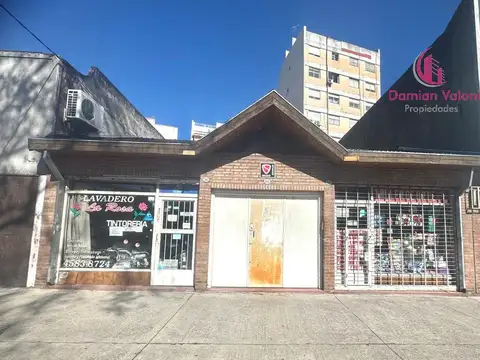 Casa en Venta en Villa del Parque, CABA