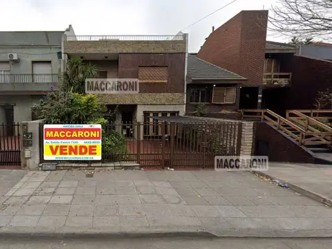 Casa en Venta en Liniers, Capital Federal
