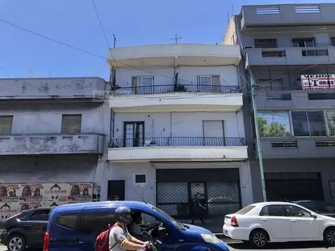 Casa en Venta en Pompeya, CABA