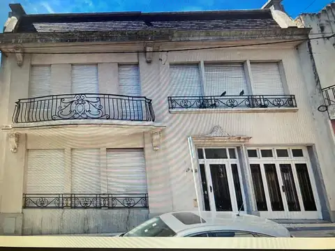 Casa en Venta en San Nicolás, Capital Federal