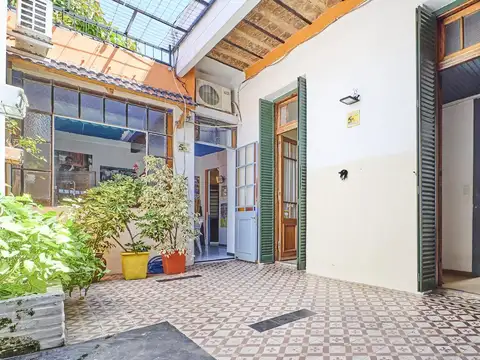 Casa en Venta en Villa Luro, Capital Federal