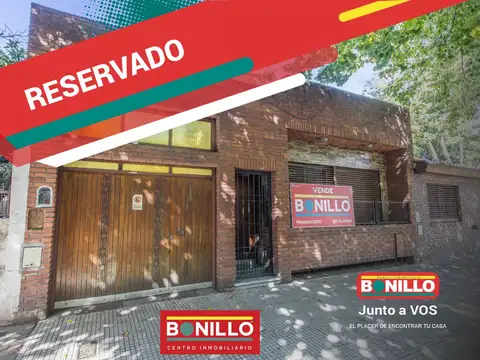 Casa en Venta en Villa Pueyrredon, Capital Federal