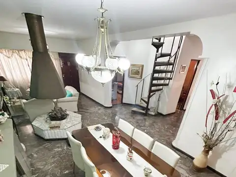 Casa en Venta en Flores, Capital Federal
