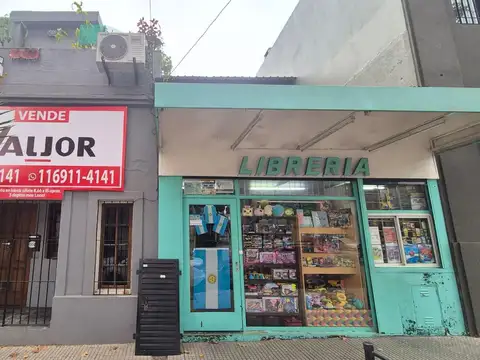 Casa en Venta en Villa Urquiza, Capital Federal