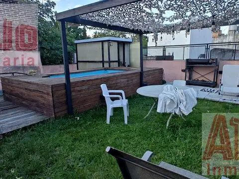 Casa en Venta en Saavedra, Capital Federal
