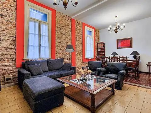 Casa en Venta en Flores, Capital Federal