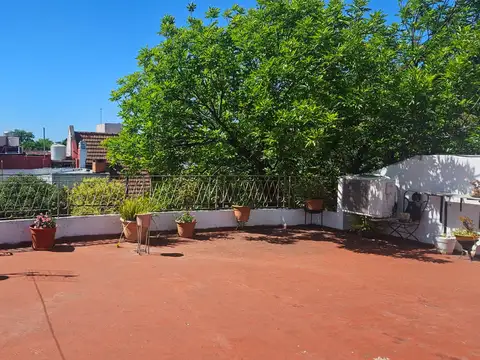 Casa en Venta en Parque Chacabuco, Capital Federal