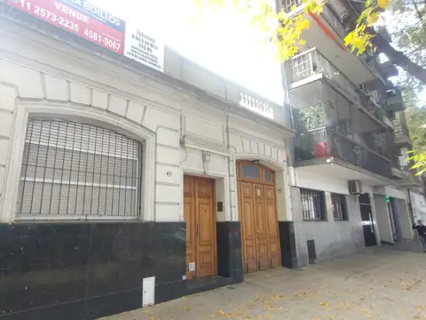 Casa en Venta en Villa Santa Rita, Capital Federal