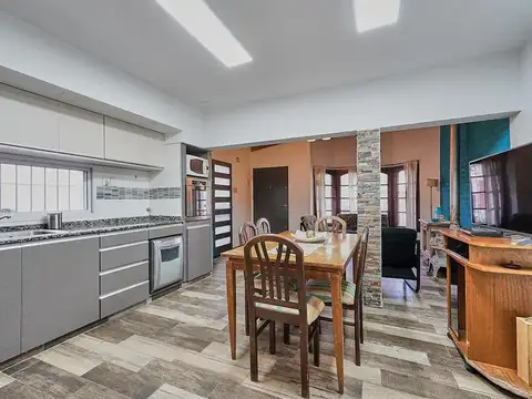 Casa en Venta en Parque Chacabuco, Capital Federal