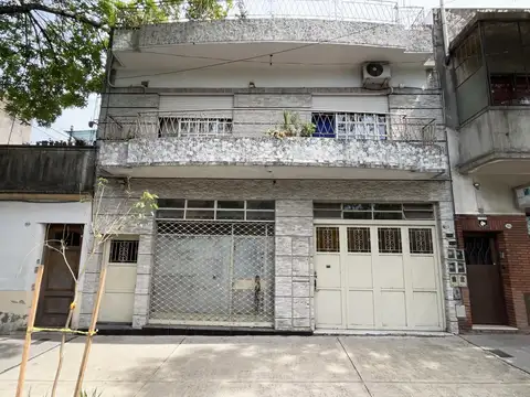 Casa en Venta en Parque Chacabuco, Capital Federal