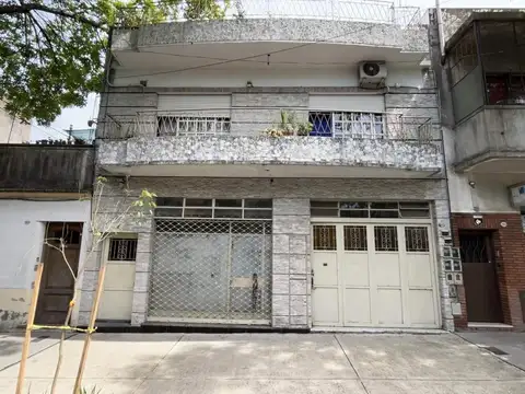 Casa en Venta en Parque Chacabuco, Capital Federal
