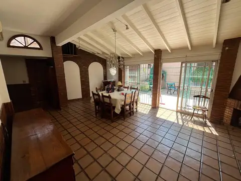Casa en Venta en Mataderos, Capital Federal