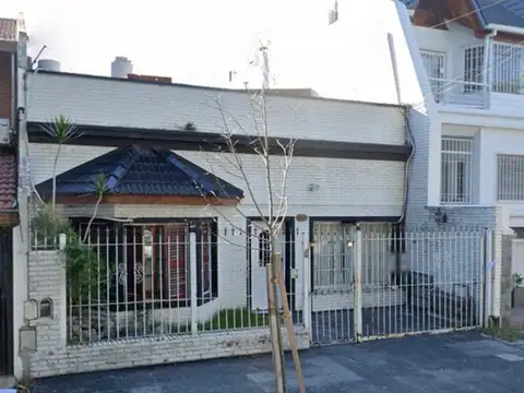 Casa en Venta en Villa Real, Capital Federal