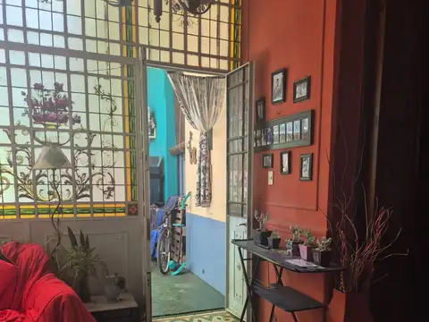 Casa en Venta en Villa General Mitre, Capital Federal