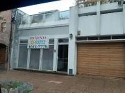 Casa en Venta en Parque Chacabuco, CABA
