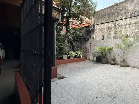 Casa en Venta en Pompeya, Capital Federal