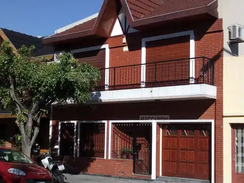 Casa en Venta en Mataderos, Capital Federal