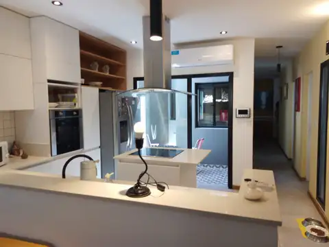 Casa en Venta en Parque Patricios, Capital Federal