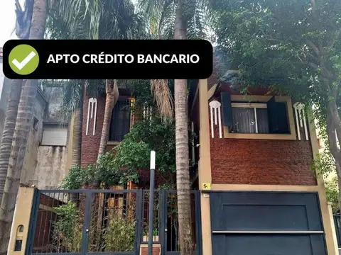 Casa en Venta en Liniers, Capital Federal
