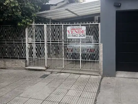 Casa en Venta en Monte Castro, Capital Federal
