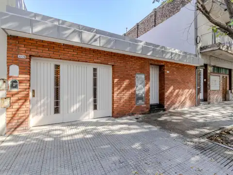 Casa en Venta en Villa Devoto, CABA