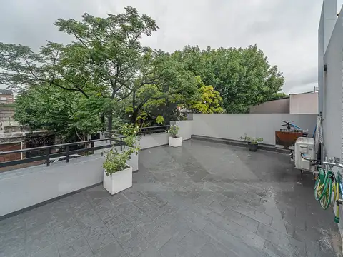 Casa en Venta en Villa Devoto, Capital Federal