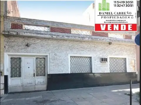 Casa en Venta en Monte Castro, Capital Federal