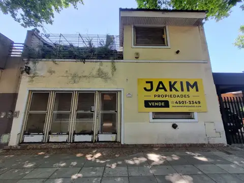 Casa en Venta en Villa Devoto, Capital Federal
