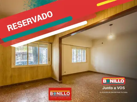 Casa en Venta en Villa Pueyrredon, Capital Federal