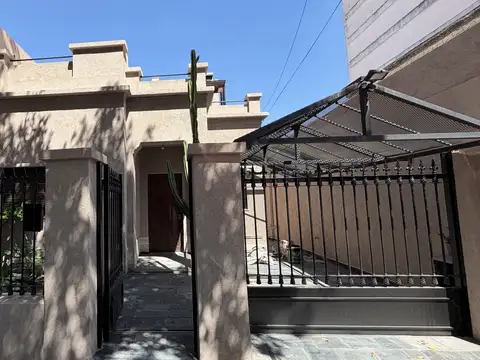 Casa en Venta en Villa Urquiza, Capital Federal