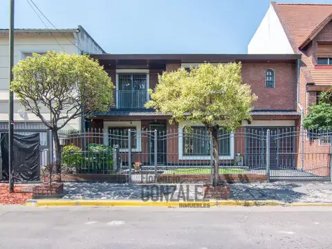 Casa en Venta en Mataderos, Capital Federal