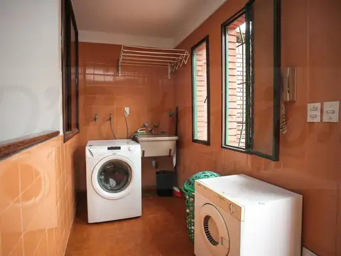 Casa en Venta en Parque Chacabuco, Capital Federal