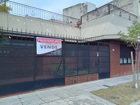 Casa en Venta en Villa Devoto, Capital Federal