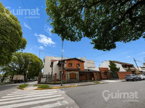 Casa en Venta en Mataderos, Capital Federal
