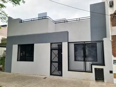 Casa en Venta en Villa Devoto, Capital Federal