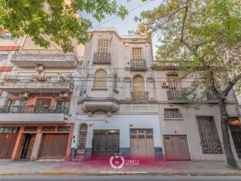 Casa en Venta en San Cristobal, Capital Federal