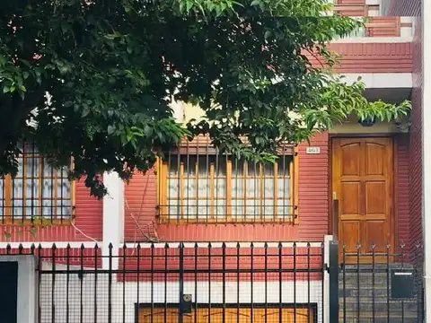 Casa en Venta en Boedo, Capital Federal