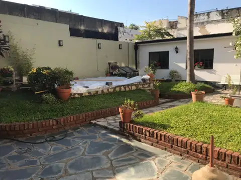 Casa en Venta en Floresta Norte, Floresta
