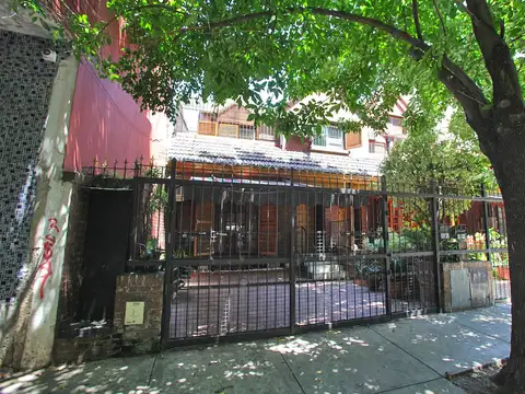 Casa en Venta en Almagro, Capital Federal