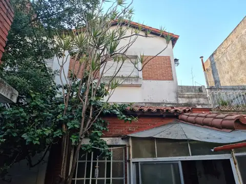 Casa en Venta en Villa Urquiza, Capital Federal