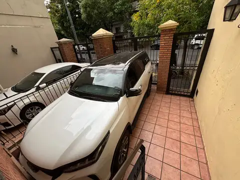 Casa en Venta en Boedo, Capital Federal