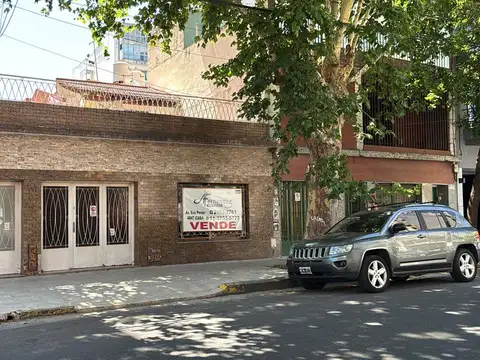 Casa en Venta en Floresta, Capital Federal